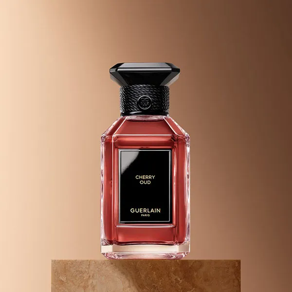 Nước Hoa Unisex Guerlain Cherry Oud EDP 100ml
