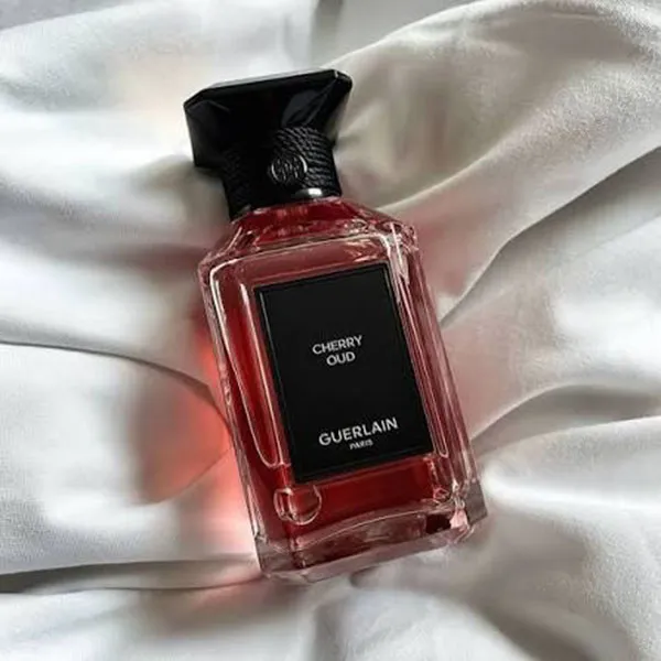 Nước Hoa Unisex Guerlain Cherry Oud EDP 100ml