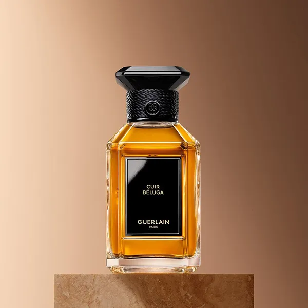 Nước Hoa Unisex Guerlain Cuir Béluga EDP 100ml
