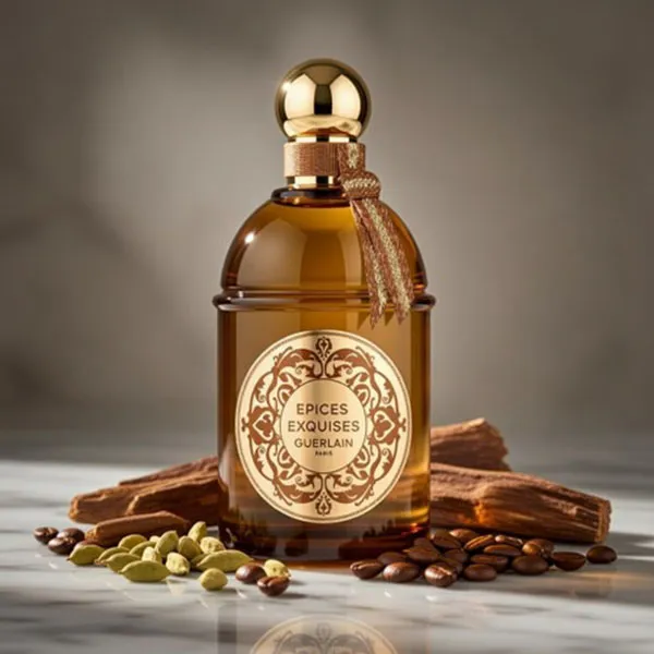 Nước Hoa Unisex Guerlain Epices Exquises EDP 125ml