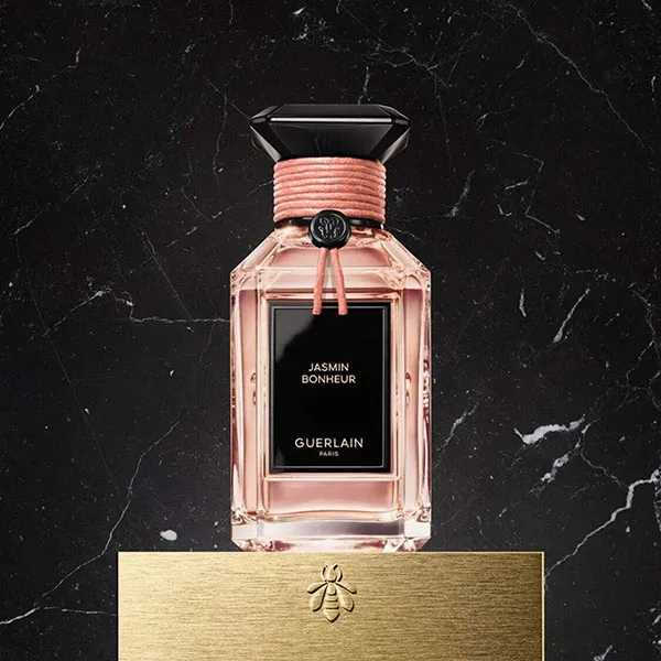 Nước Hoa Unisex Guerlain Jasmin Bonheur EDP 100ml