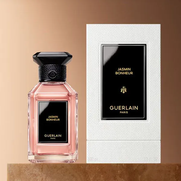 Nước Hoa Unisex Guerlain Jasmin Bonheur EDP 100ml