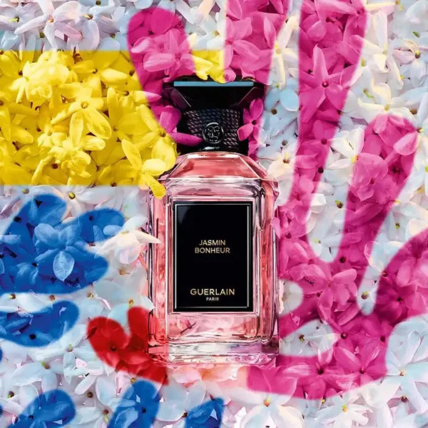 Nước Hoa Unisex Guerlain Jasmin Bonheur EDP 100ml