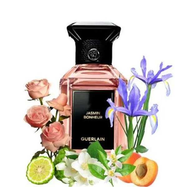 Nước Hoa Unisex Guerlain Jasmin Bonheur EDP 100ml