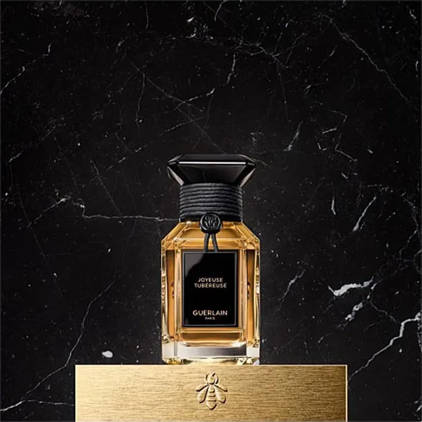 Nước Hoa Unisex Guerlain Joyeuse Tubéreuse EDP 100ml