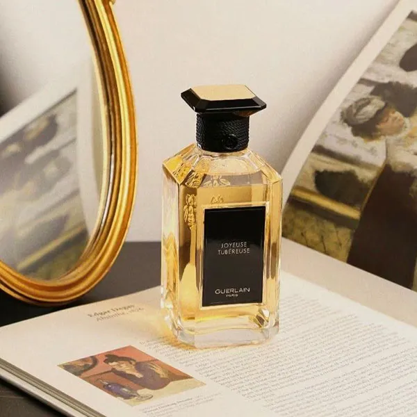Nước Hoa Unisex Guerlain Joyeuse Tubéreuse EDP 100ml