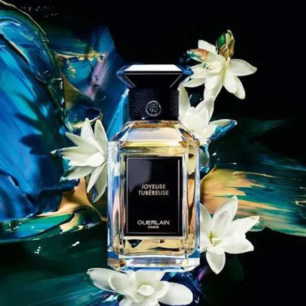Nước Hoa Unisex Guerlain Joyeuse Tubéreuse EDP 100ml