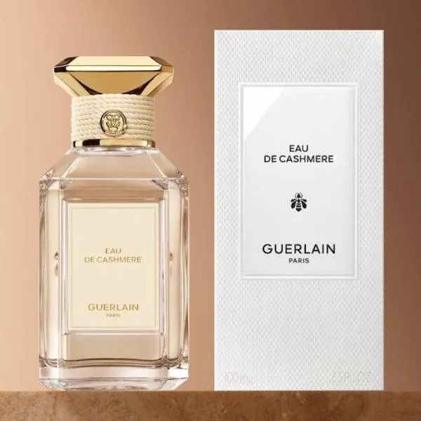 Nước Hoa Unisex Guerlain L'Art & La Matière Eau De Cashmere EDT 100ml