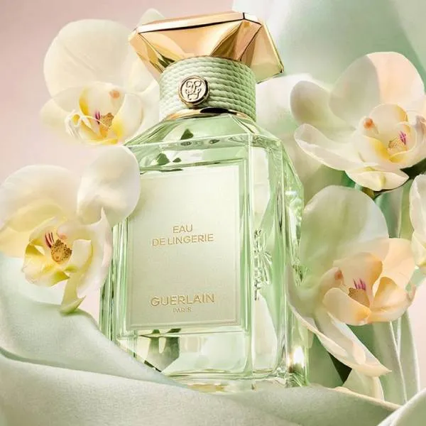 Nước Hoa Unisex Guerlain L'Art & La Matière Eau De Lingerie EDT 100ml