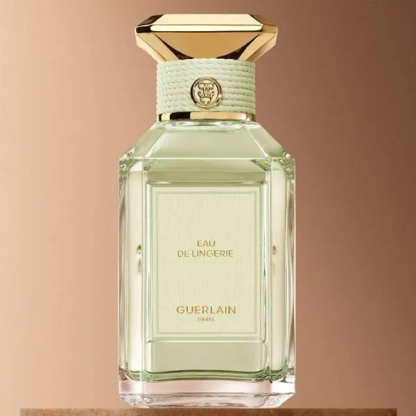 Nước Hoa Unisex Guerlain L'Art & La Matière Eau De Lingerie EDT 100ml