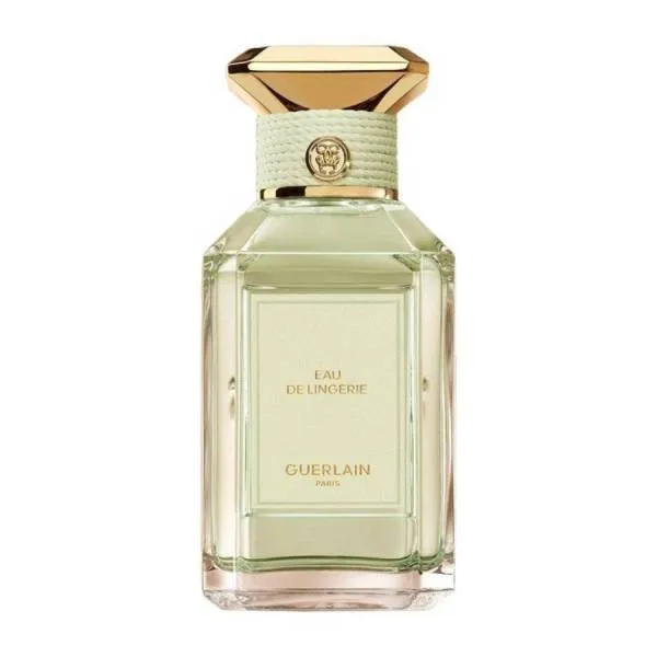 Nước Hoa Unisex Guerlain L'Art & La Matière Eau De Lingerie EDT 100ml