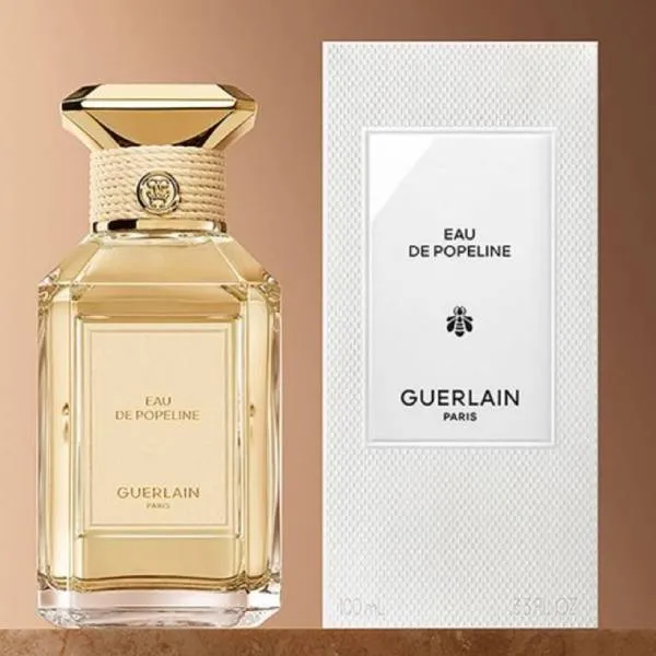 Nước Hoa Guerlain L'Art & La Matière Eau De Popeline EDT 100ml