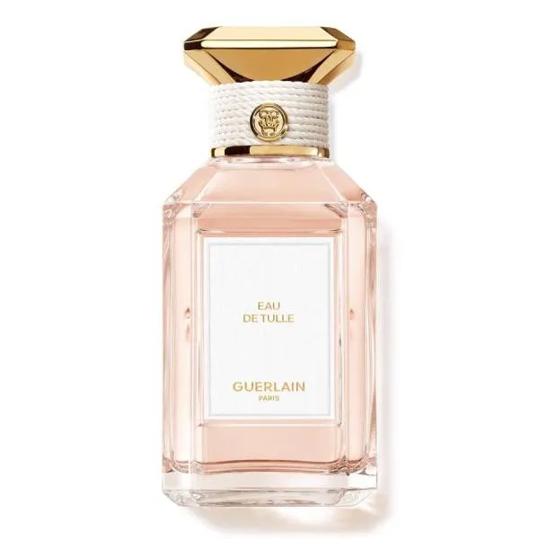 Nước Hoa Unisex Guerlain L'Art & La Matière Eau De Tulle EDT 100ml