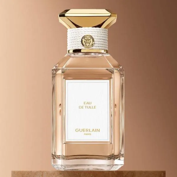 Nước Hoa Unisex Guerlain L'Art & La Matière Eau De Tulle EDT 100ml