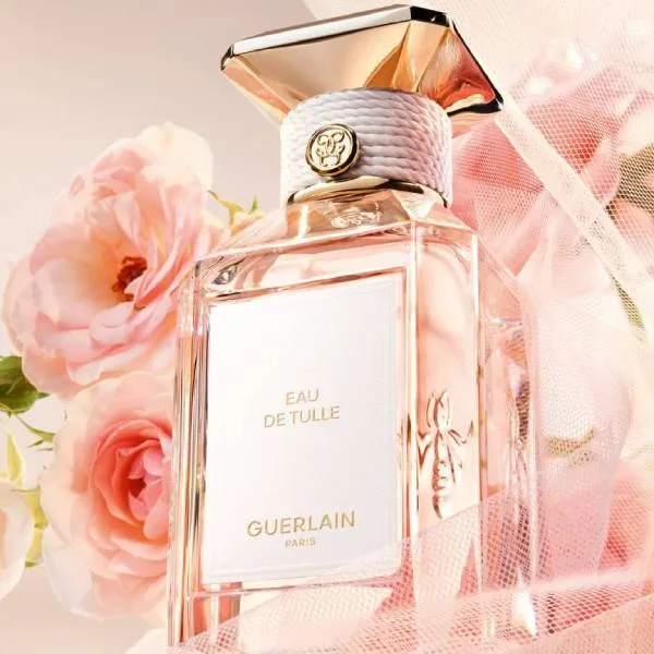 Nước Hoa Unisex Guerlain L'Art & La Matière Eau De Tulle EDT 100ml