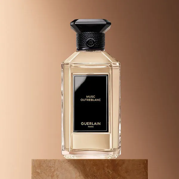 Nước Hoa Unisex Guerlain Musc Outreblanc EDP 100ml