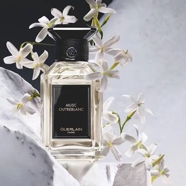 Nước Hoa Unisex Guerlain Musc Outreblanc EDP 100ml