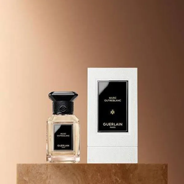 Nước Hoa Unisex Guerlain Musc Outreblanc EDP 100ml