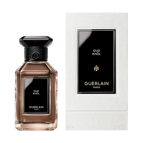 Nước Hoa Unisex Guerlain Oud Khôl EDP 100ml