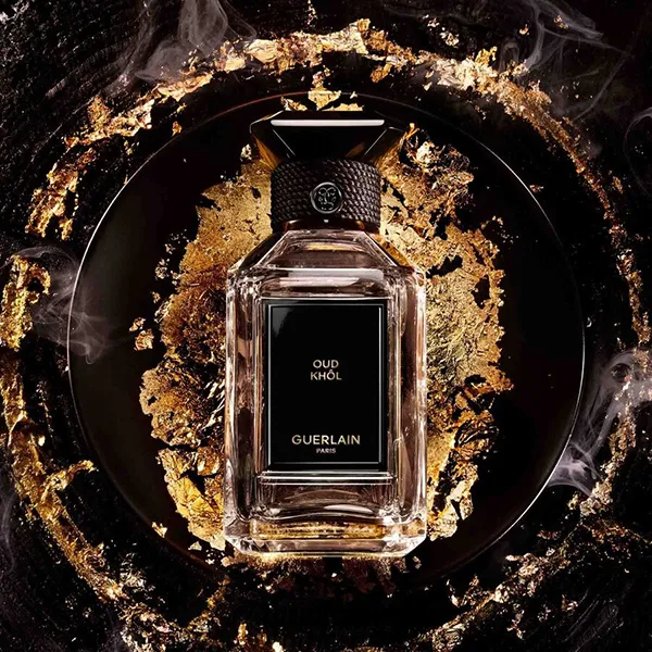 Nước Hoa Unisex Guerlain Oud Khôl EDP 100ml