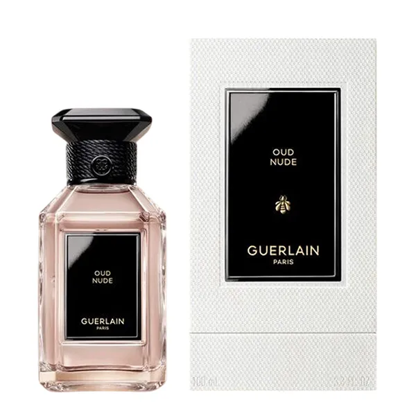 Nước Hoa Unisex Guerlain Oud Nude EDP 100ml