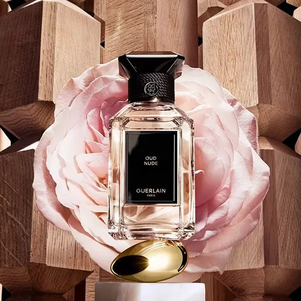 Nước Hoa Unisex Guerlain Oud Nude EDP 100ml