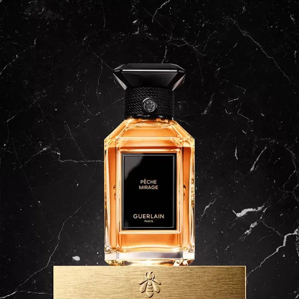 Nước Hoa Unisex Guerlain Pêche Mirage EDP 100ml