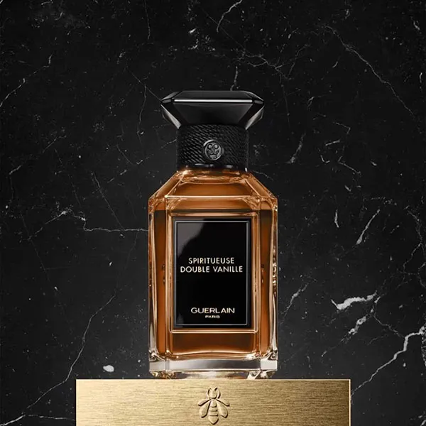 Nước Hoa Unisex Guerlain Spiritueuse Double Vanille EDP 100ml