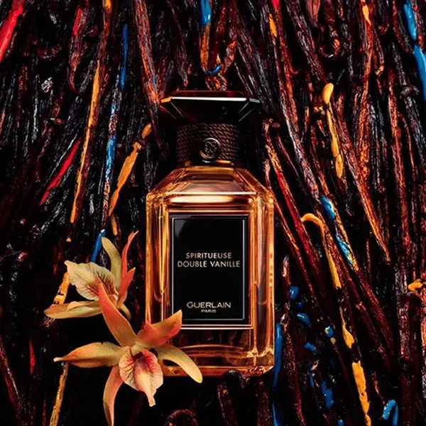 Nước Hoa Unisex Guerlain Spiritueuse Double Vanille EDP 100ml