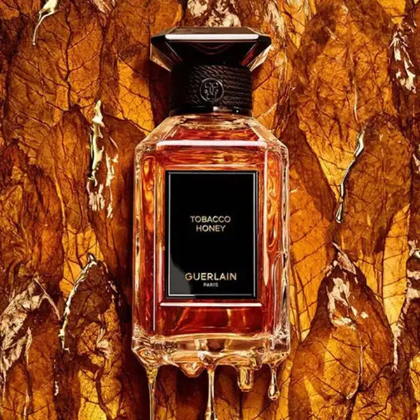 Nước Hoa Unisex Guerlain Tobacco Honey EDP 100ml