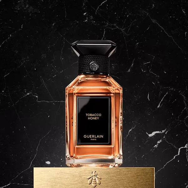Nước Hoa Unisex Guerlain Tobacco Honey EDP 100ml