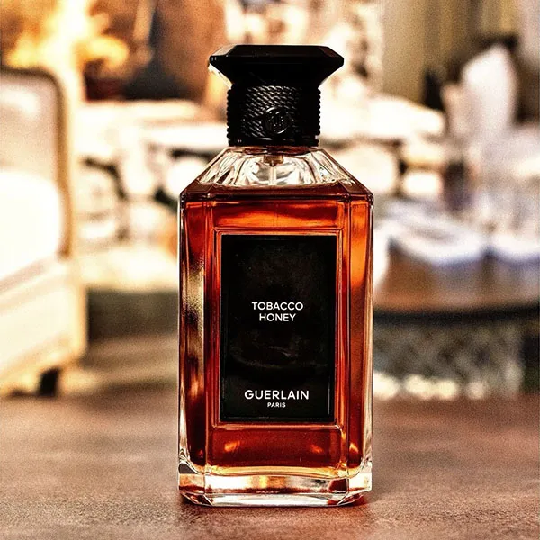 Nước Hoa Unisex Guerlain Tobacco Honey EDP 100ml