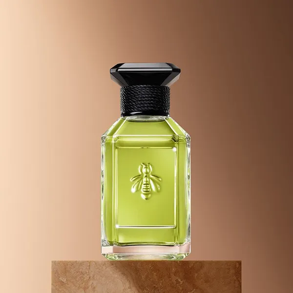 Nước Hoa Unisex Guerlain Vétiver Fauve EDP 100ml