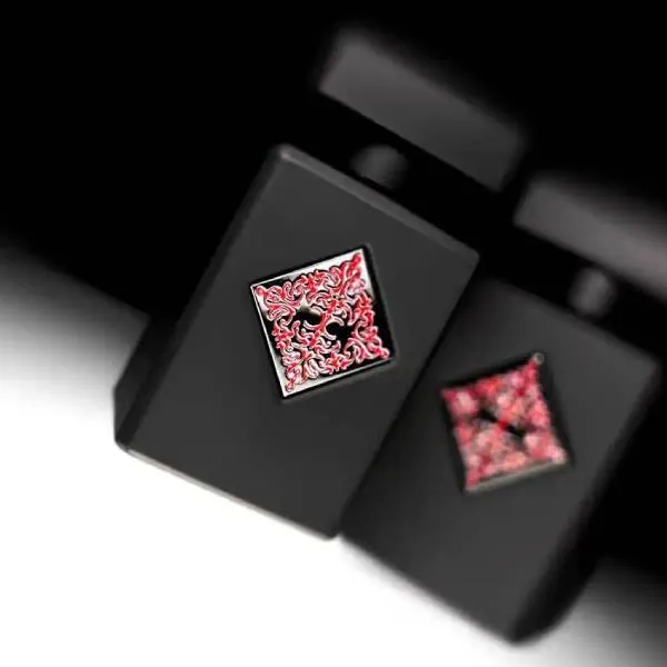Nước Hoa Unisex Initio Parfums Prives Blessed Baraka EDP 90ml