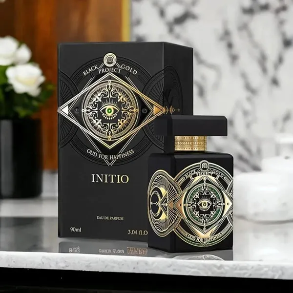 Nước Hoa Unisex Initio Parfums Prives Initio Oud For Happiness EDP 90ml