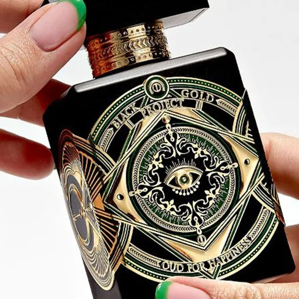 Nước Hoa Unisex Initio Parfums Prives Initio Oud For Happiness EDP 90ml