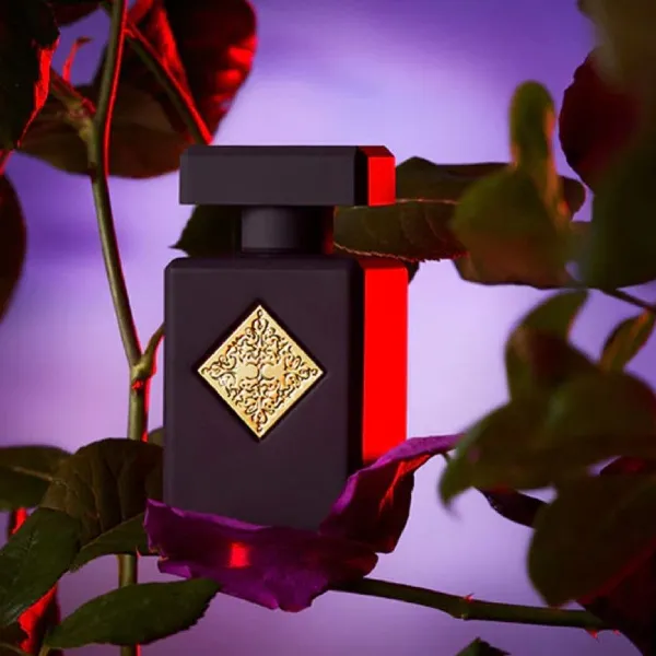 Nước Hoa Unisex Initio Parfums Prives Psychedelic Love EDP 90ml