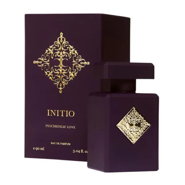 Nước Hoa Unisex Initio Parfums Prives Psychedelic Love EDP 90ml