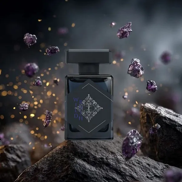 Nước Hoa Unisex Initio Parfums Prives Wild Rush EDP 90ml
