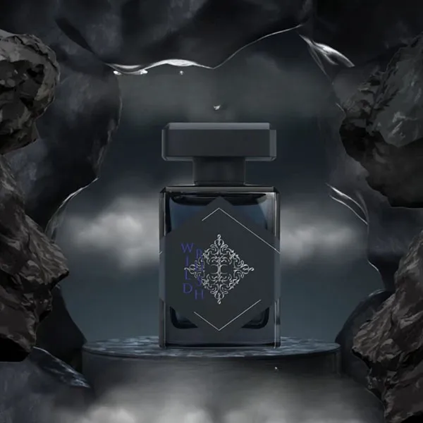 Nước Hoa Unisex Initio Parfums Prives Wild Rush EDP 90ml