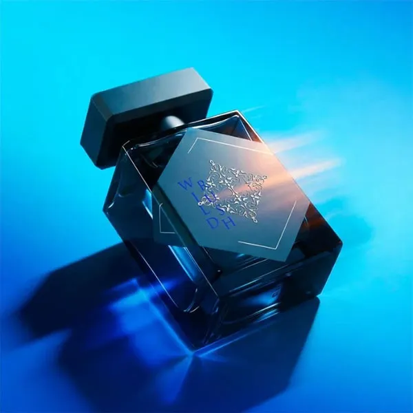 Nước Hoa Unisex Initio Parfums Prives Wild Rush EDP 90ml