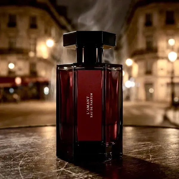 Nước Hoa Unisex L'Artisan Parfumeur L'Amant Eau De Parfum 100ml