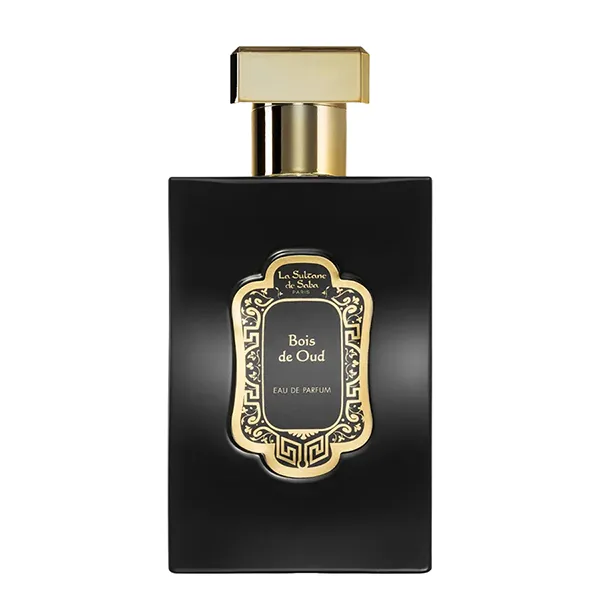 Nước Hoa Unisex La Sultane de Saba Bois de Oud EDP 100ml