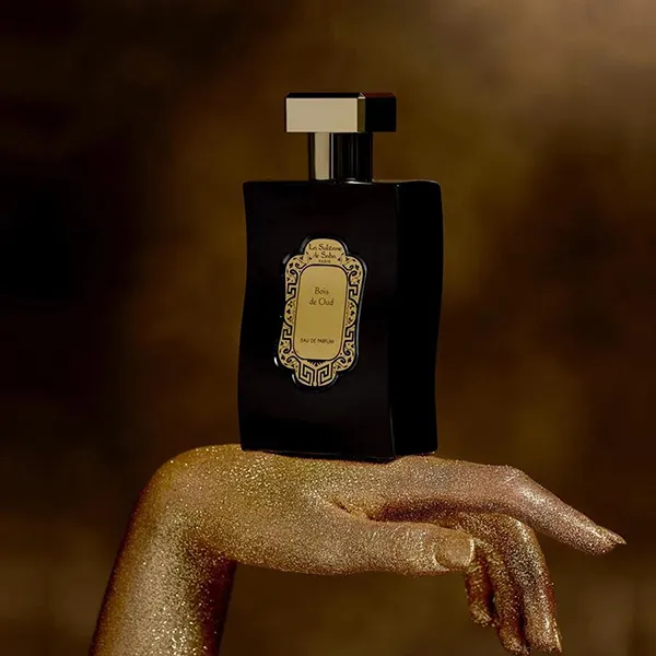 Nước Hoa Unisex La Sultane de Saba Bois de Oud EDP 100ml