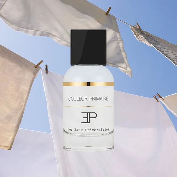 Nước Hoa Unisex Les Eaux Primordiales Couleur Primaire EDP 100ml