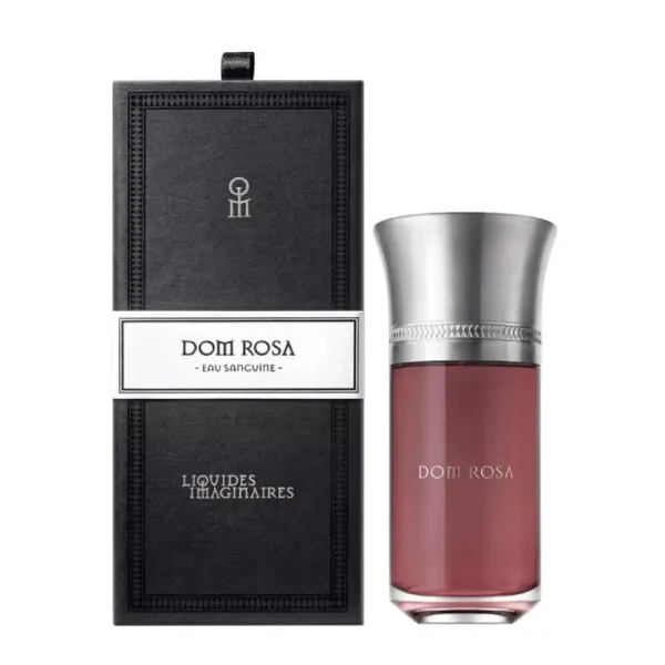 Nước Hoa Unisex Les Liquides Imaginaires Dom Rosa EDP 100ml