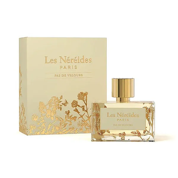 Nước Hoa Unisex Les Néréides Pas De Velours Eau De Parfum 30ml