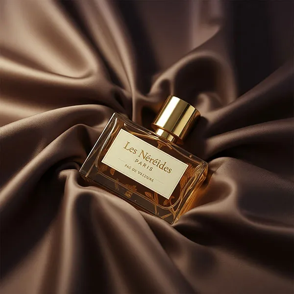 Nước Hoa Unisex Les Néréides Pas De Velours Eau De Parfum 30ml