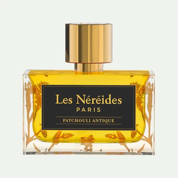 Nước Hoa Unisex Les Néréides Patchouli Antique Eau De Parfum 30ml