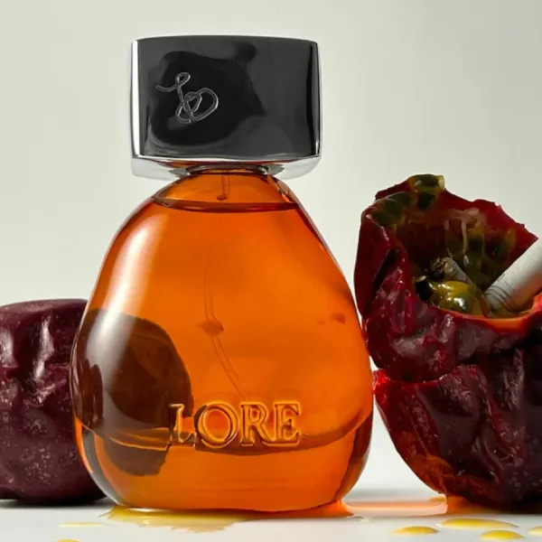 Nước Hoa Unisex Lore Disfruta Eau De Parfum 50ml